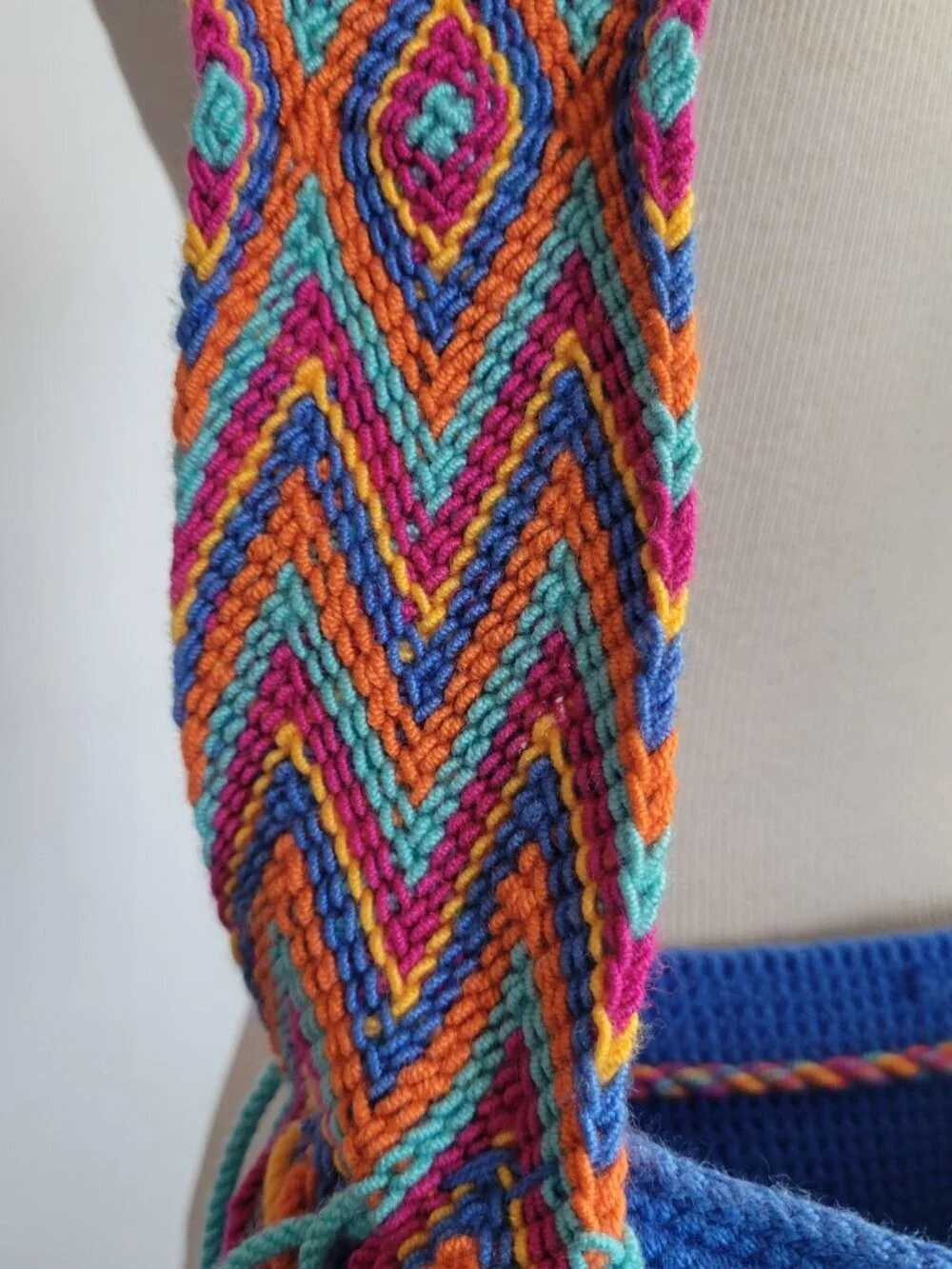 Wayuu nwt authentic